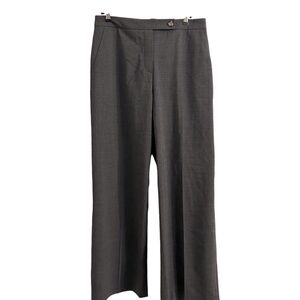 Judith & Charles Wool Trouser Pant